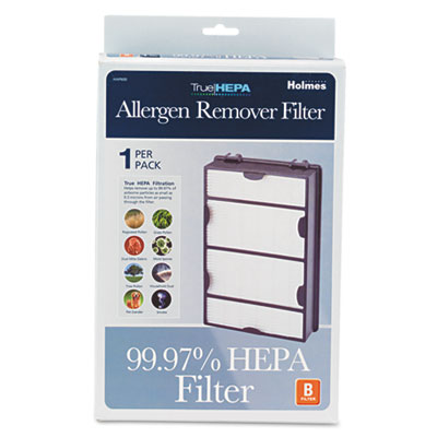 Holmes&reg; Replacement Modular HEPA&trade; Filter