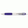Zebra Z-Grip Max&trade; Mechanical Pencil