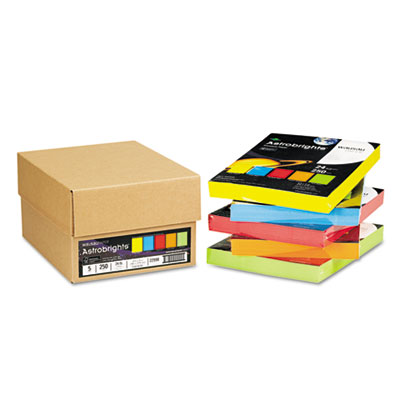 Neenah Paper Carton Assortment