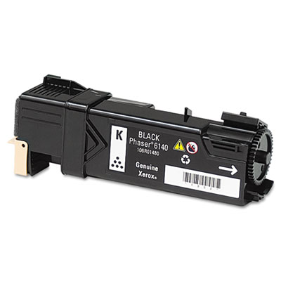 Xerox&reg; 106R01477, 106R01478, 106R01479, 106R01480 Toner