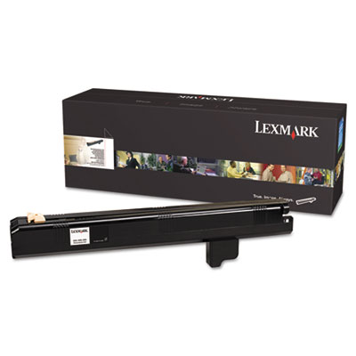 Lexmark&trade; C930X82G, C930X83G Photoconductor Cartridge