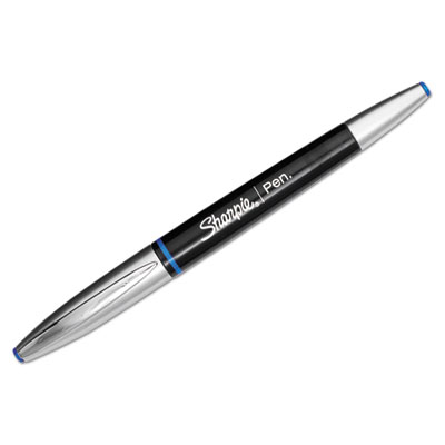 Sharpie&reg; Grip Permanent Ink Pen