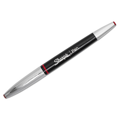 Sharpie&reg; Grip Permanent Ink Pen