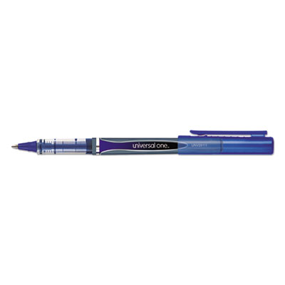 Universal One&trade; Liquid Ink Stick Roller Ball Pen