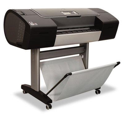 HP Designjet Z3200 24-inch Photo Printer