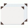 House of Doolittle&trade; Compact Doodle Desk Pad