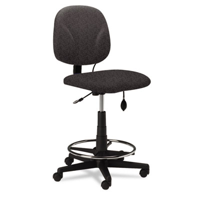 Mayline&reg; Swivel Task Stool