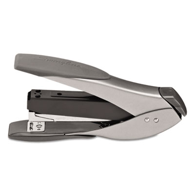 Swingline&reg; SmartTouch&reg; Compact Stapler