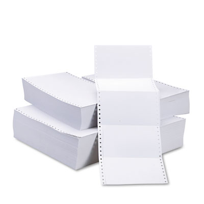 Universal&reg; Continuous Postcards