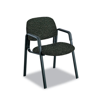 Safco&reg; Cava&reg; Urth&trade; Collection Straight Leg Guest Chair