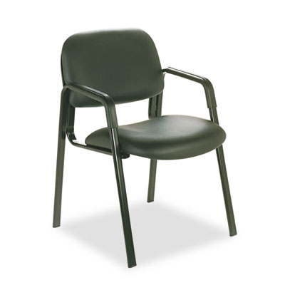Safco&reg; Cava&reg; Urth&trade; Collection Straight Leg Guest Chair