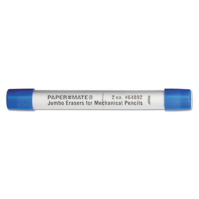 Paper Mate&reg; Eraser Refills