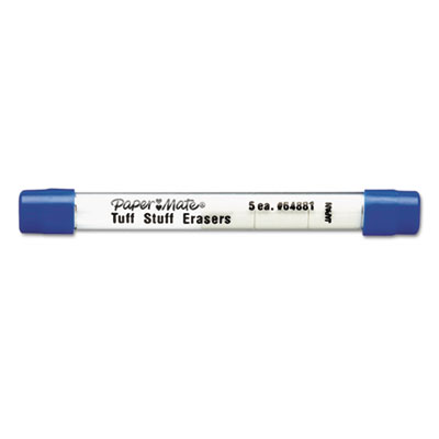Paper Mate&reg; Eraser Refills