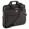 Targus&reg; Leather Laptop Case