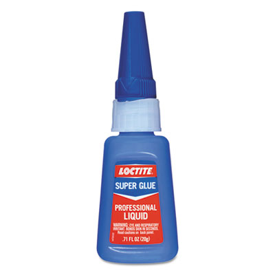Loctite&reg; Professional Super Glue