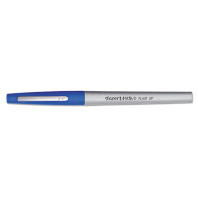 Paper Mate&reg; Ultra Fine Flair&reg; Felt Tip Marker Pen