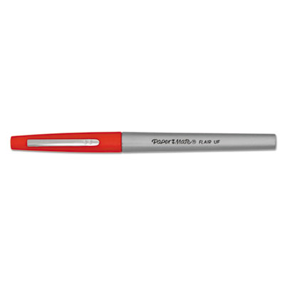 Paper Mate&reg; Ultra Fine Flair&reg; Felt Tip Marker Pen