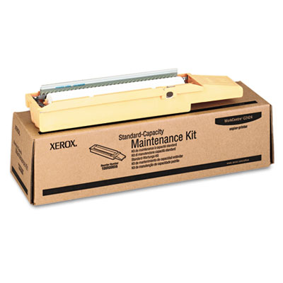Xerox&reg; 108R00656, 108R00657 Maintenance Kit