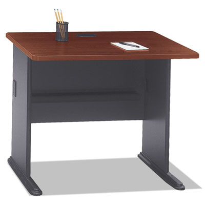 Bush&reg; Series A Workstation Desk