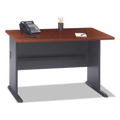 Bush&reg; Series A Workstation Desk