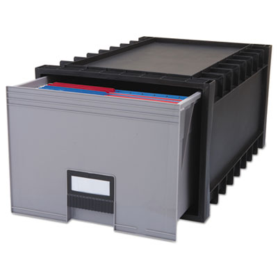 Storex Archive Storage Drawers