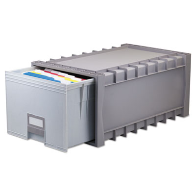 Storex Archive Storage Drawers