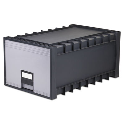 Storex Archive Storage Drawers