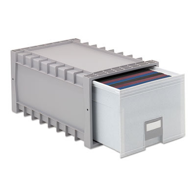 Storex Archive Storage Drawers