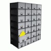 Storex Archive Storage Drawers