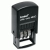 Trodat&reg; Economy Micro 5-in-1 Date Stamp