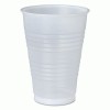 SOLO&reg; Cup Company Galaxy&reg; Translucent Cups