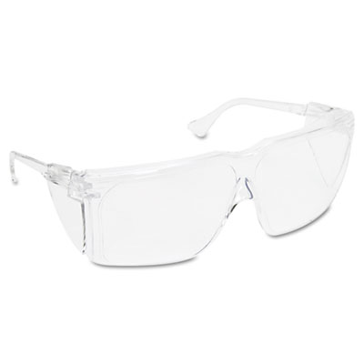 3M Tour-Guard&trade; III Wraparound Protective Eyewear