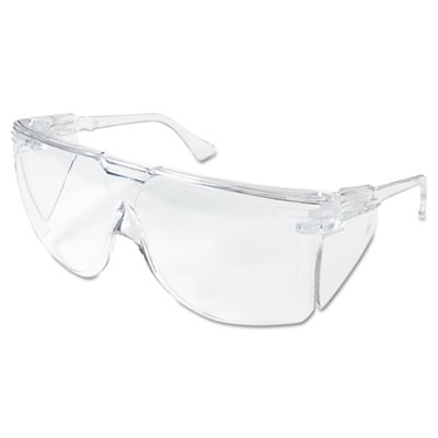 3M Tour-Guard&trade; III Wraparound Protective Eyewear