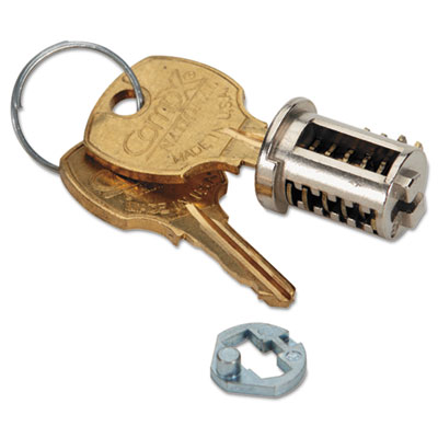 HON&reg; Removable Lock Core Replacement Kit