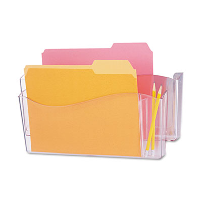 Universal&reg; Unbreakable 4-in-1 Wall File