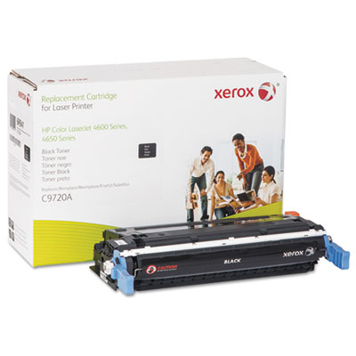 Xerox&reg; 6R941, 6R942, 6R943, 6R944 Toner Cartridge