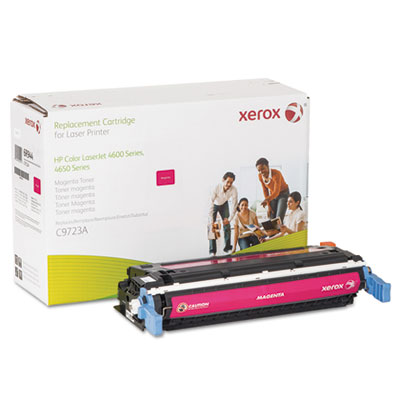 Xerox&reg; 6R941, 6R942, 6R943, 6R944 Toner Cartridge