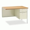 HON&reg; 34000 Series "L" Workstation Return