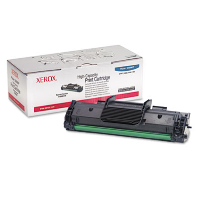 Xerox&reg; 113R00730 Laser Cartridge
