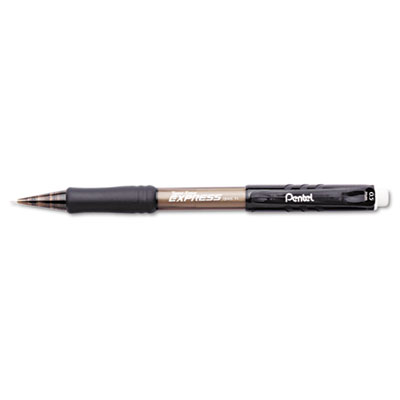 Pentel&reg; Twist-Erase&reg; EXPRESS Mechanical Pencil