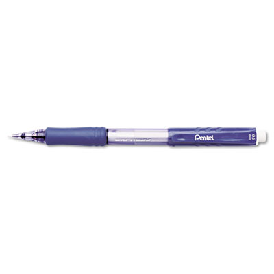 Pentel&reg; Twist-Erase&reg; EXPRESS Mechanical Pencil