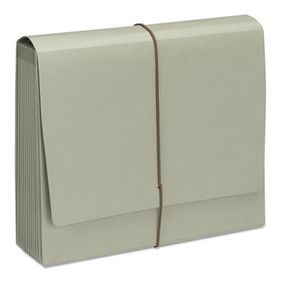 Smead&reg; 100% Recycled Colored Expanding Files