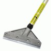 Unger&reg; Heavy-Duty Telescopic Scraper