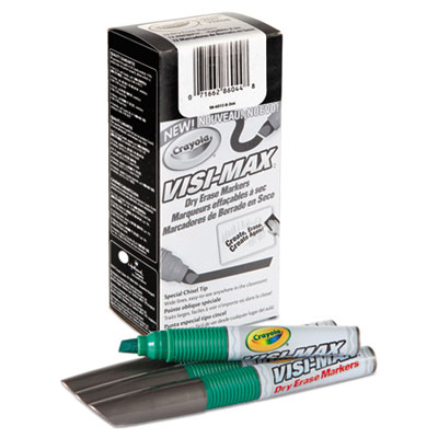 Crayola&reg; Dry Erase Marker