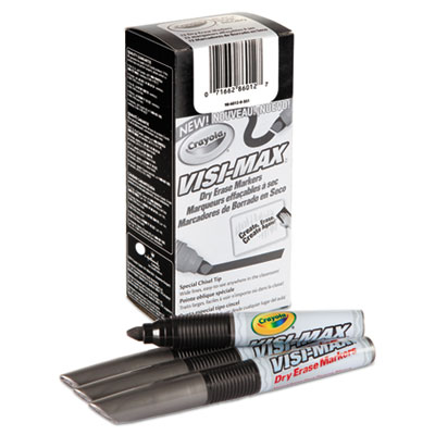 Crayola&reg; Dry Erase Marker