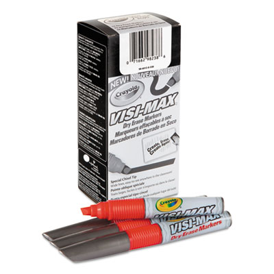 Crayola&reg; Dry Erase Marker