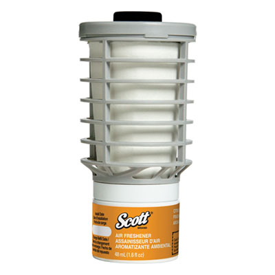 Scott&reg; Continuous Air Freshener Refill