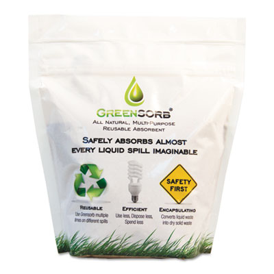 GreenSorb&trade; Sorbent
