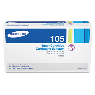 Samsung MLTD105L, MLTD105S Samsung MLTD105L, MLTD105S