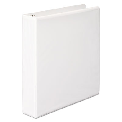 Wilson Jones&reg; Basic D-Ring View Binder